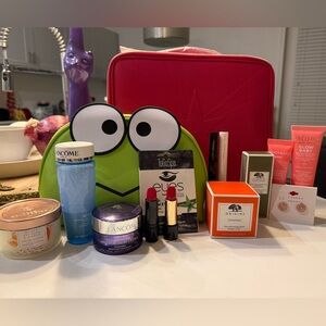 Skin care bundle